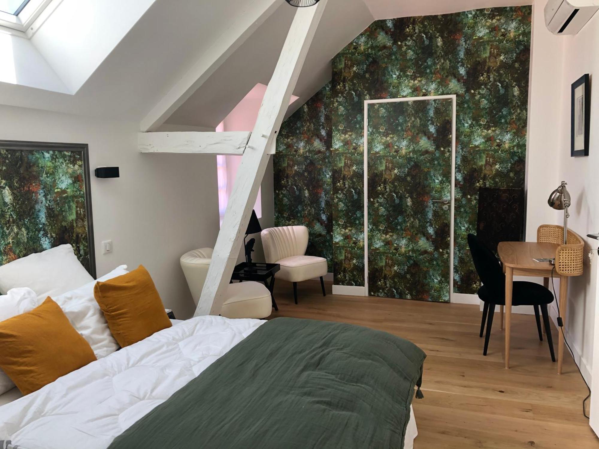 Gite Le Domaine Aubazen La Chapelle-Aubareil Exteriör bild