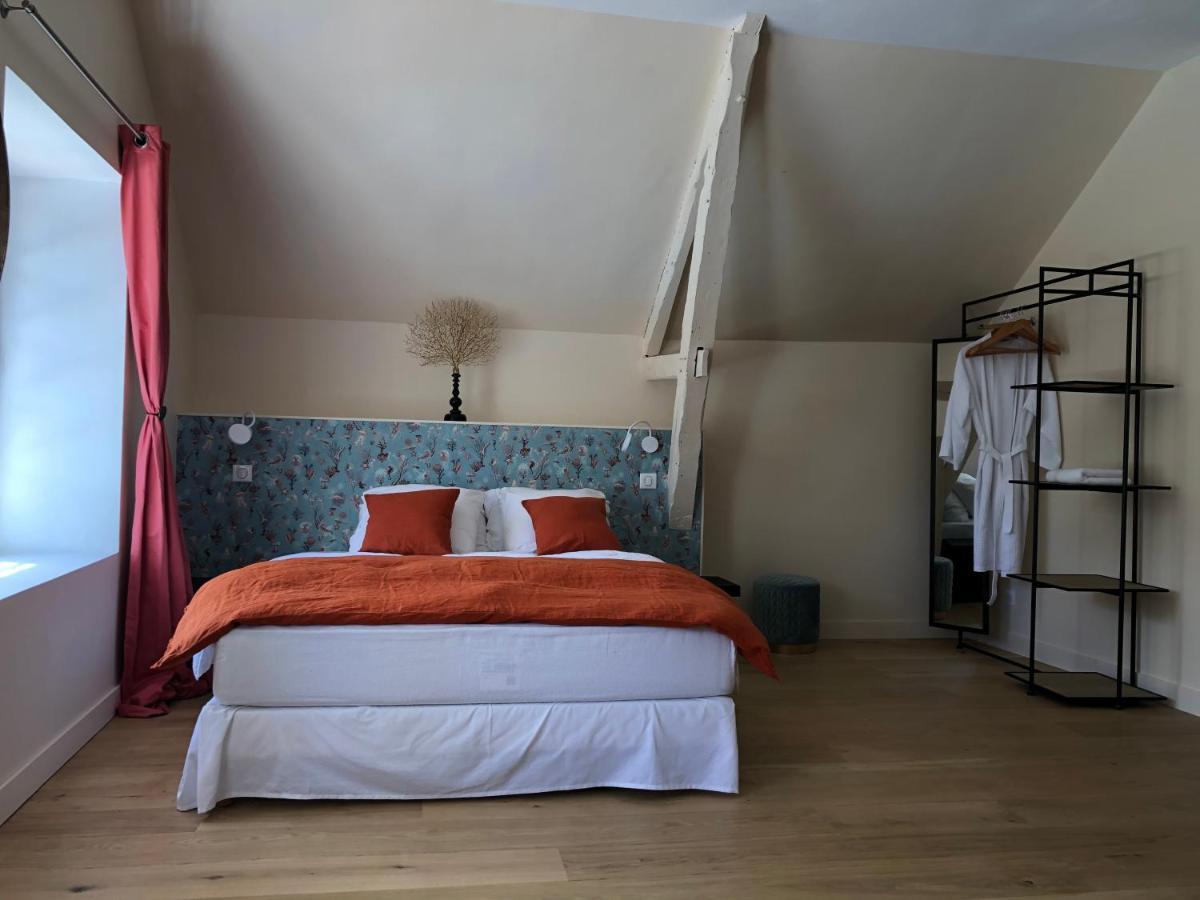 Gite Le Domaine Aubazen La Chapelle-Aubareil Exteriör bild