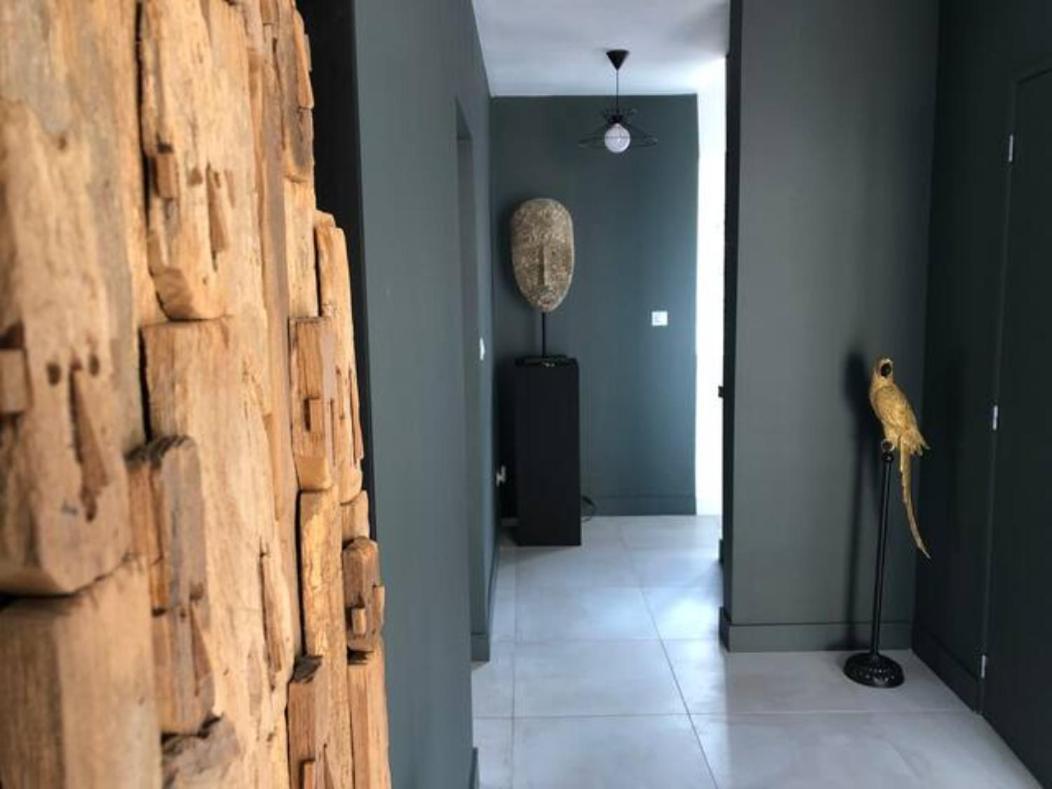 Gite Le Domaine Aubazen La Chapelle-Aubareil Exteriör bild